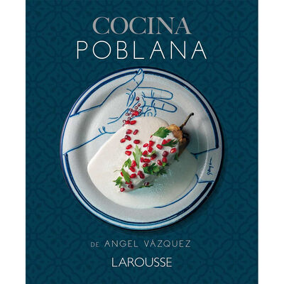 Cocina poblana