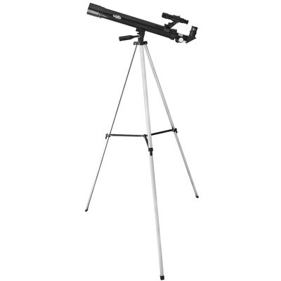 Telescopio Wallis. 100X Negro