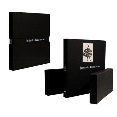 Jes&uacute;s del Pozo. 1946-2011