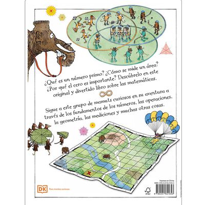 Matem&aacute;ticas a lo grande