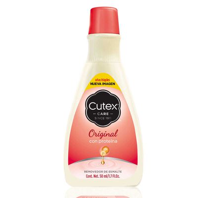 Quitaesmalte Original 50 Ml