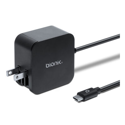Cargador Rapido 45W Nintendo Switch