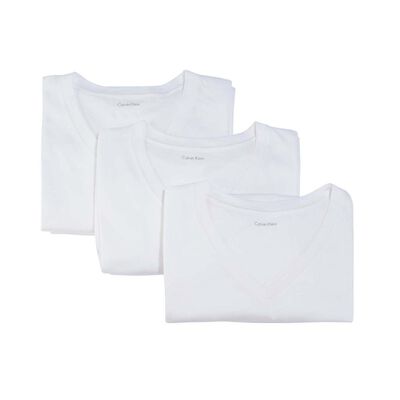 Playera Talla Mediana Calvin Klein para Hombre