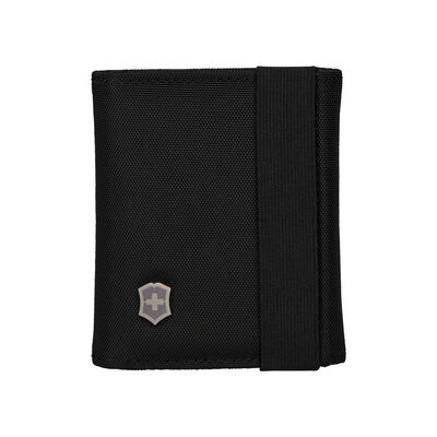 Cartera con 3 Dobleces en Nylon para Hombre Victorinox
