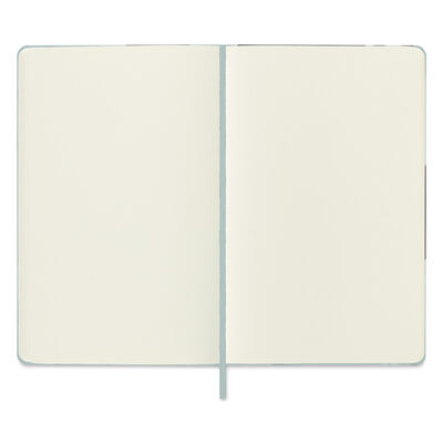Cuaderno de Bocetos MOLESKINE Grande de Pasta Dura