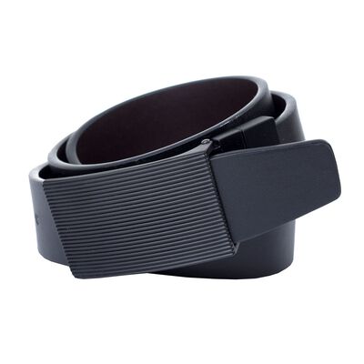 Cinturón Reversible para Hombre HK