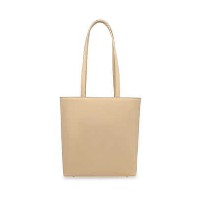 Tote Color Khaki Steve Madden para Mujer