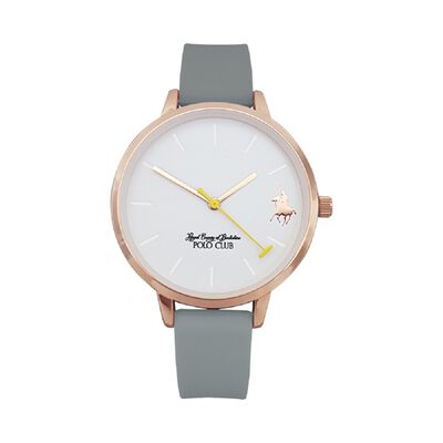 Reloj para dama PO22116WI Royal Polo Club