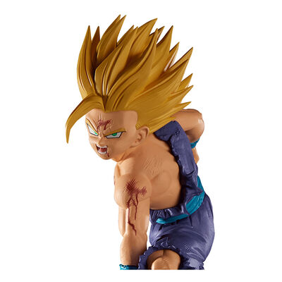 Banpresto Dragon Ball Z Match Makers Super Saiyan Son Gohan