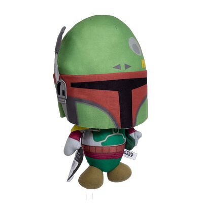 Plush Petit Infantil Ni&ntilde;o Lucasfilm Star Wars G (14 Boba Fett)"