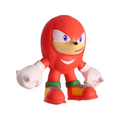 Figura de Acci&oacute;n Estirable 12.5 cm Sonic &iexcl;Colecci&oacute;nalos Todos!