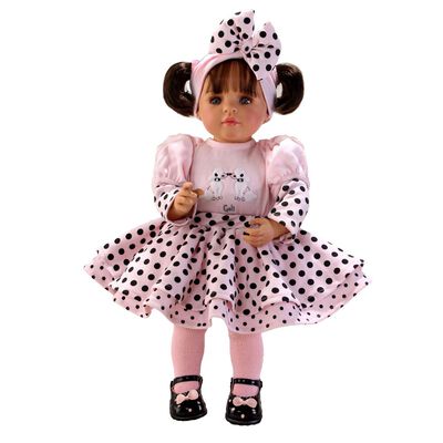 Mu&ntilde;ecas Geli Andrea
