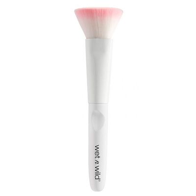 Brocha Flat Top Wet n Wild