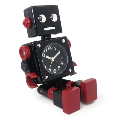 Reloj robot