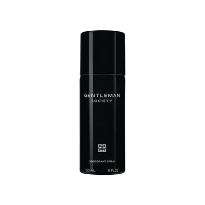 Fragancia Givenchy Desodorante Gentleman Society Spary 150 Ml para Hombre