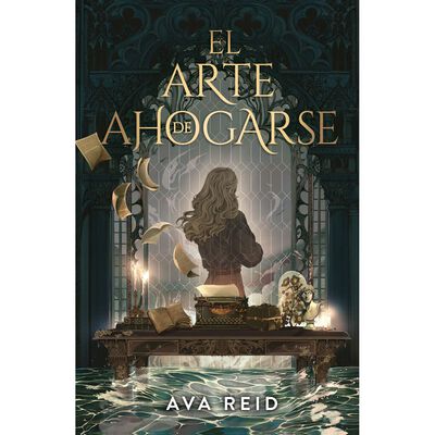 El arte de ahogarse