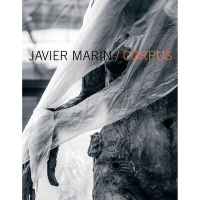Javier Mar&iacute;n. Corpus