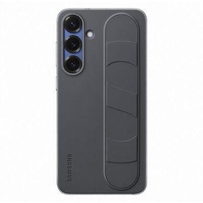 Funda S25+ Negro Standing Grip