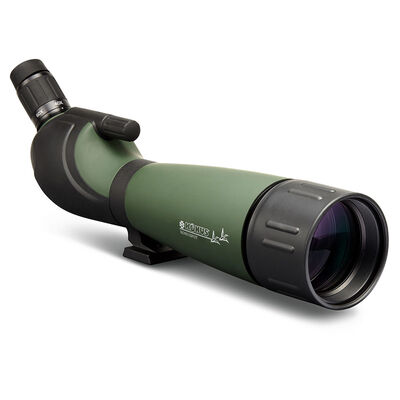 Catalejo Zoom Konuspot-65 20 - 60 x 65 Konus"