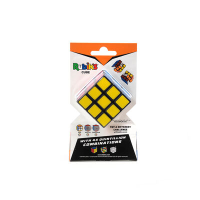 Cubo Rubiks 3x3
