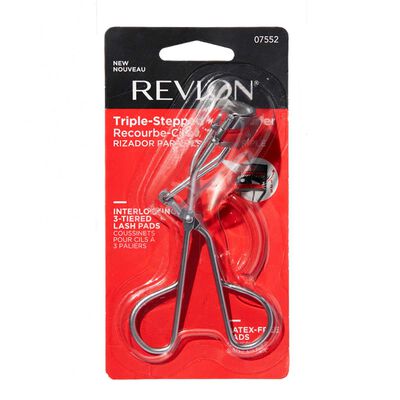 Rizador de Pesta&ntilde;as Triple Revlon