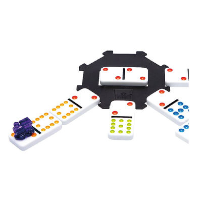 Juego de Mesa Dominó Goliath