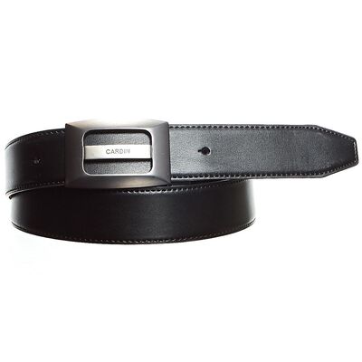Cinturon Pierre Cardin reversible P52-1040-0