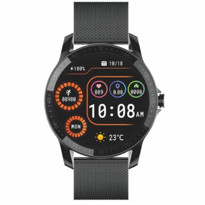 Smartwatch Cardigan Evolution SWCAR-EVOL Unisex
