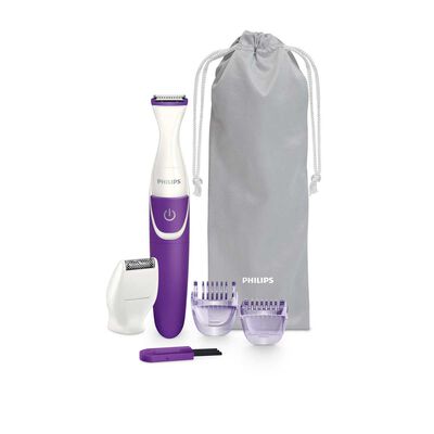 Perfilador Para Zona Bikini Philips