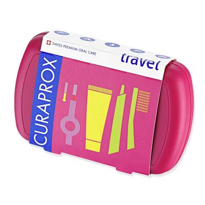 TRAVEL SET