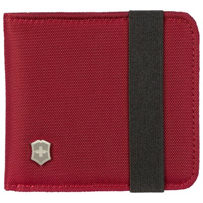 Cartera Bifold en Nylon para Hombre Victorinox