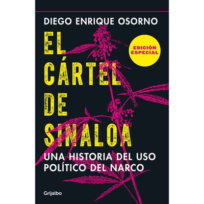 El Cartel De Sinaloa Edici&oacute;n Especial