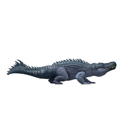 Dinosaurio Rebirth Rastreadores Gigantes Jurassic World