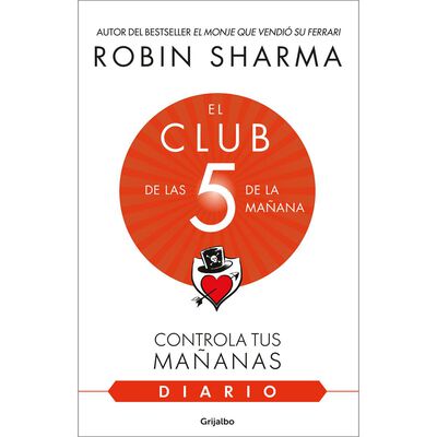 El Club de las 5 de la mañana. Diario
