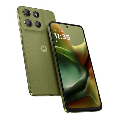 Motorola G15 256GB Verde Telcel R7