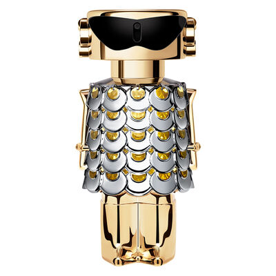 Eau De Parfum Paco Rabanne Fame 50 Ml Para Mujer