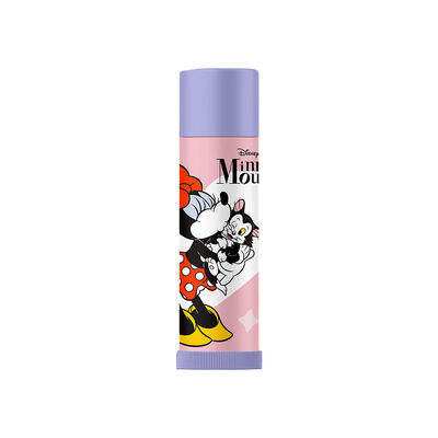 Disney Lip Balm Individual Minnie