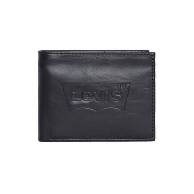 Billetera Levi&acute;s bifold 875220101