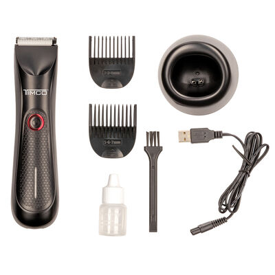 Rasuradora - Afeitadora Timco