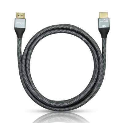 Cable HDMI 2.1 8K ATOM GAMES
