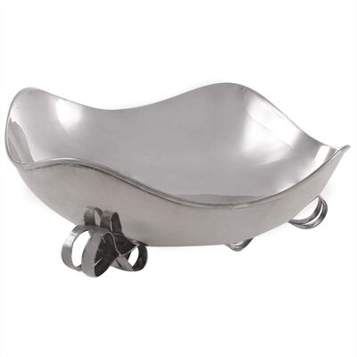 Frutero  Chico  485 Gramos - Plata Ley .925 SANBORNS