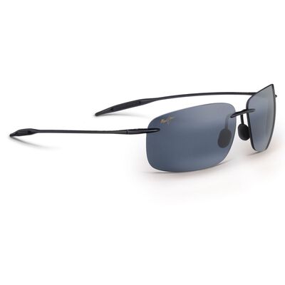 Solar MJ 422-02 Breakwall Sport con montura en Nailon y lente en Policarbonato Gris