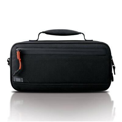Estuche Bionik para Nintendo Switch Negro