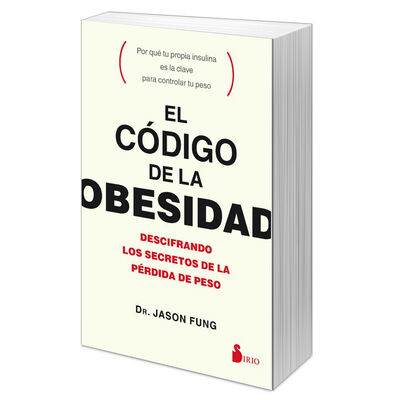 El código de la obesidad