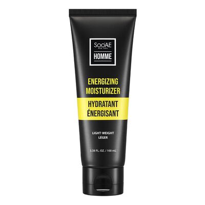 Crema Hidratante Sooae Homme 100ml