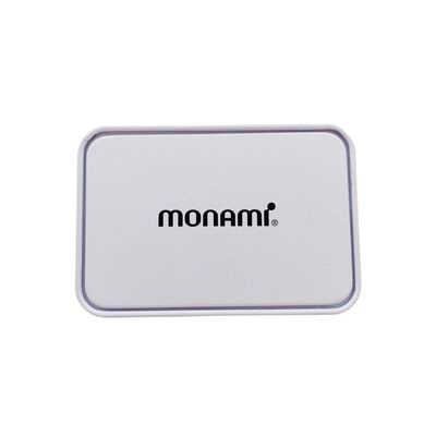 Set 60 Marcadores Plus Pen 3000 Punta Fina Monami
