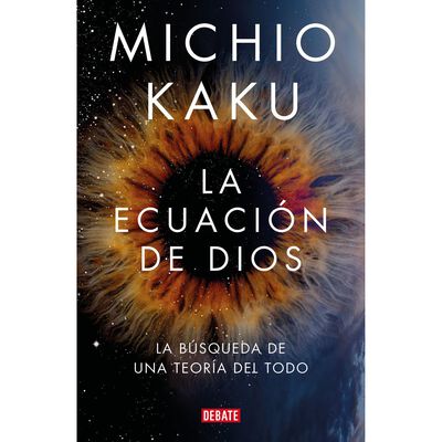 La ecuaci&oacute;n de Dios