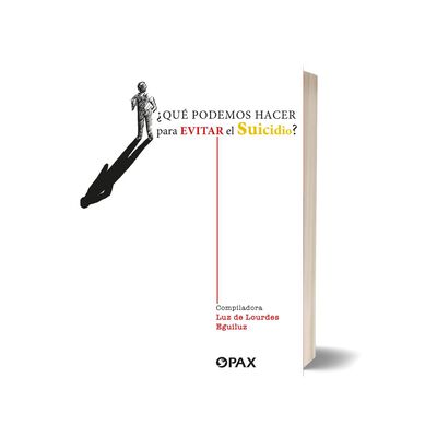 &iquest;Qu&eacute; podemos hacer para evitar el suicidio?