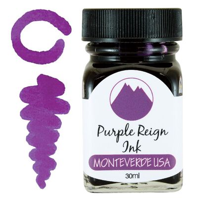 Tinta monteverde 30 ml. Purple reign