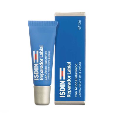 Isdin Reparador Labial Fluido 10Ml
